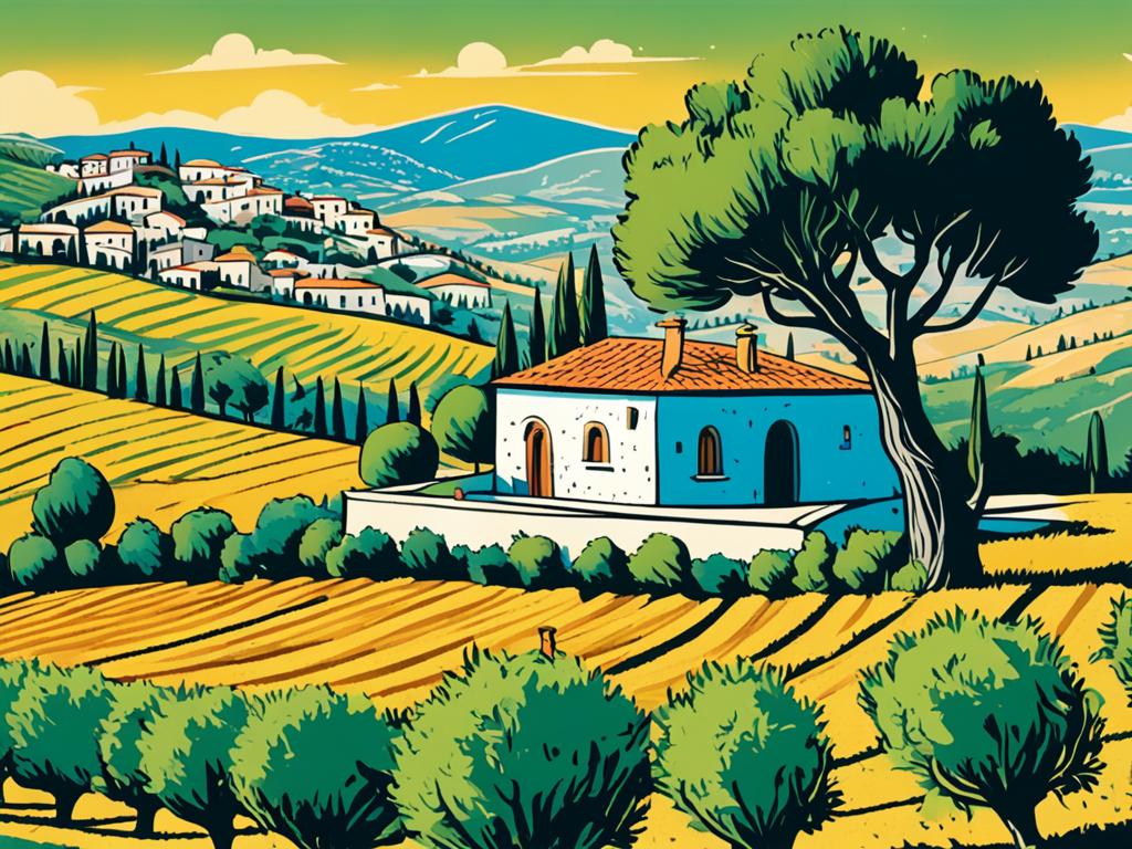 Puglia Property Investment