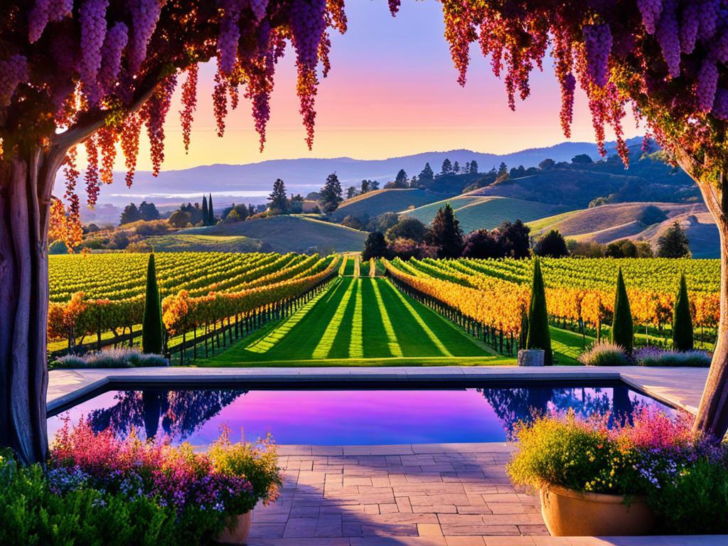 Napa Valley Property Investment