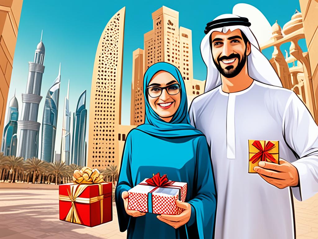 Abu Dhabi Cultural Integration