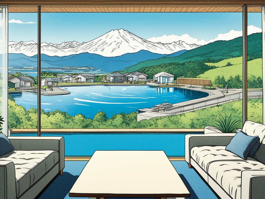 Hokkaido Property Investment