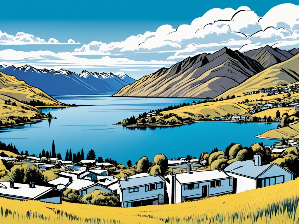 Wanaka Property Market