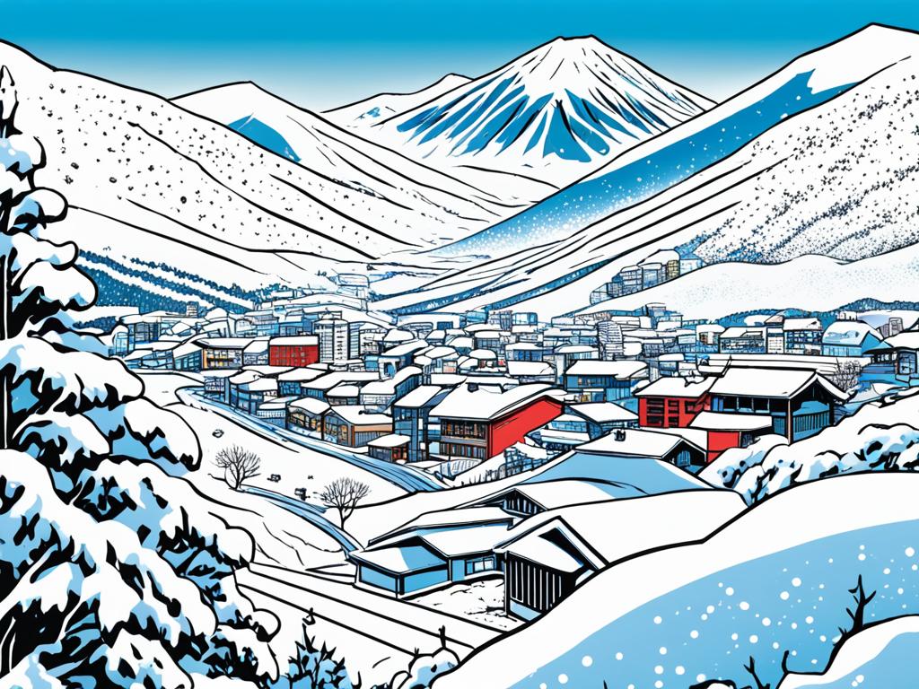 Hokkaido Property Price Trends