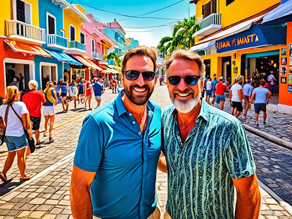 Vibrant Expat Life in Santa Marta