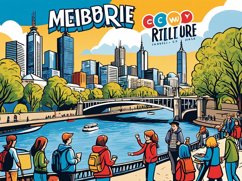 Study abroad programs in Melbourne