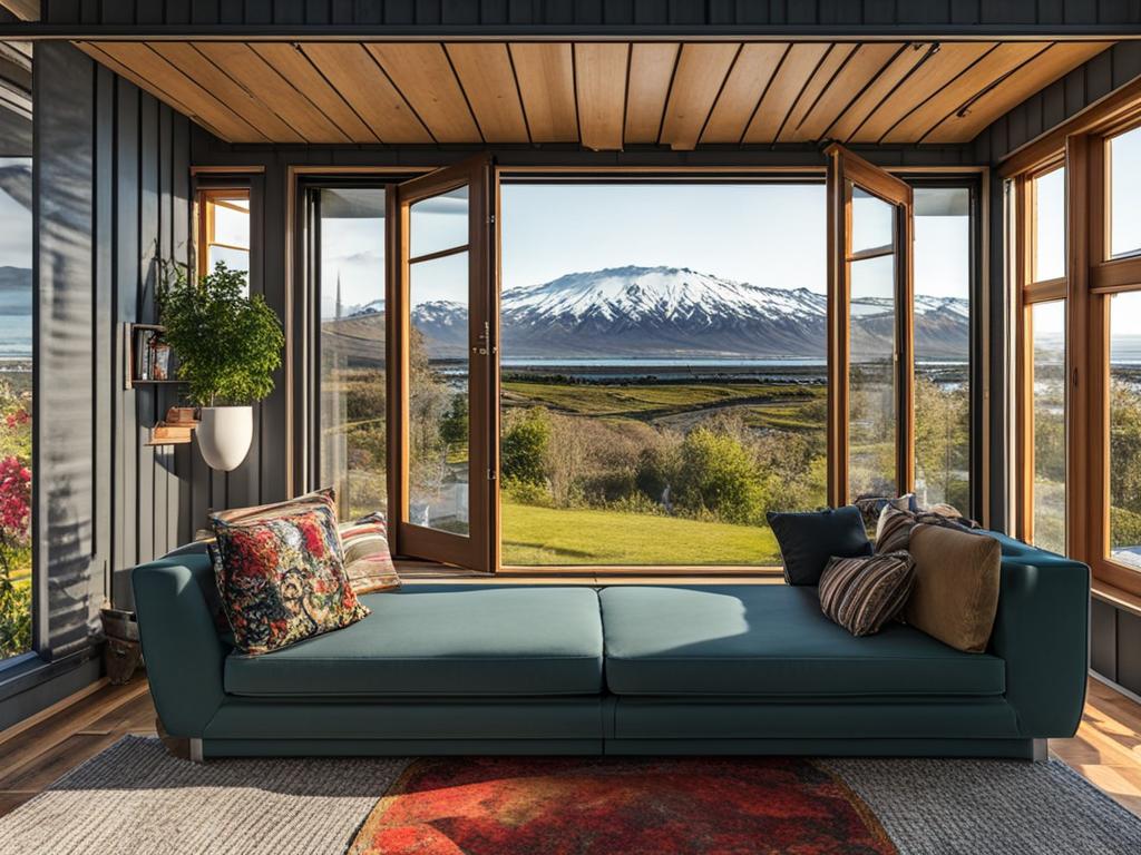 Buying a Holiday Home in Reykjavik