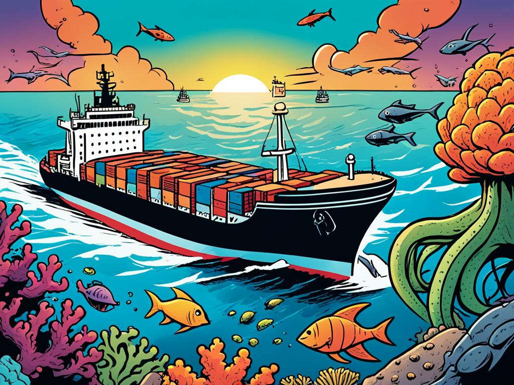 international removals to Saudi Arabia, customs rules, bureaucracy, shipping
