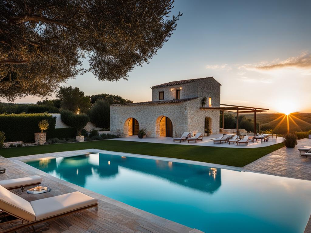 Buying a holiday home in Puglia
