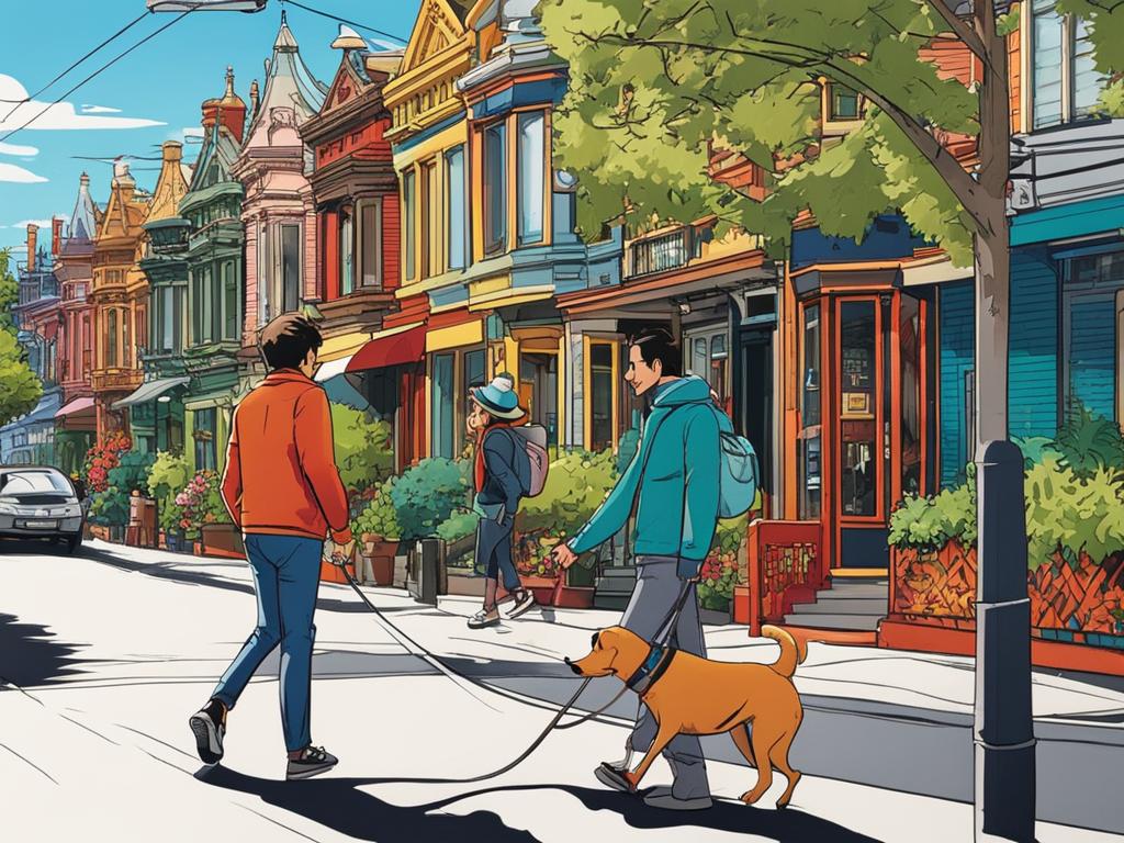 Best Neighborhoods for Expats in Melbourne