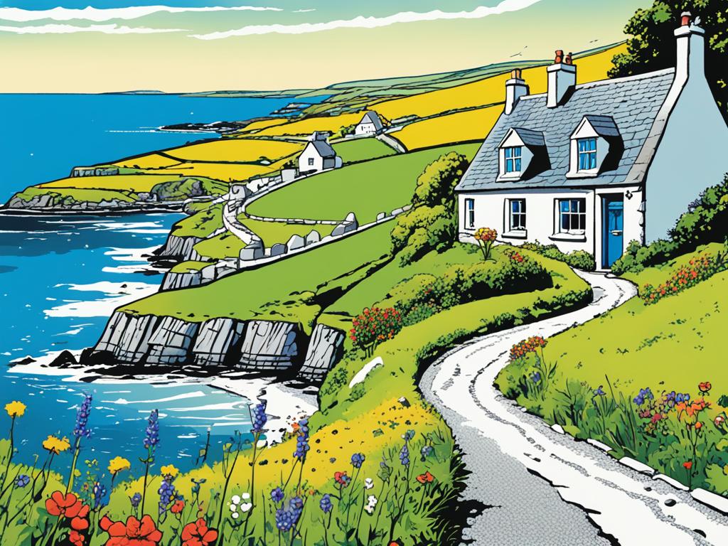 Navigating the process of buying a second home in Galway