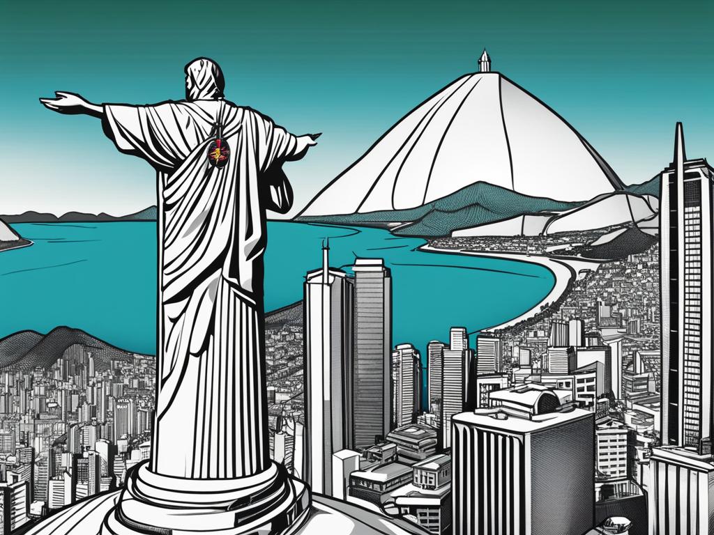 Navigating Real Estate in Rio de Janeiro