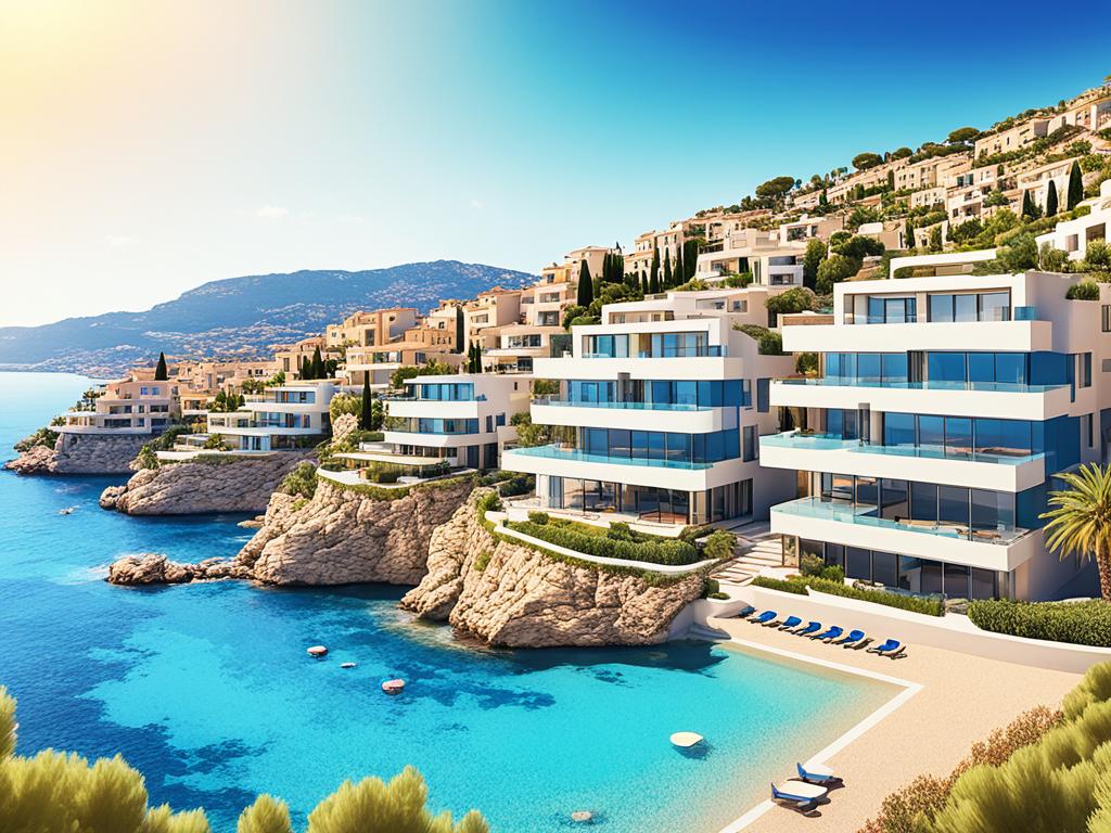 Mallorca property price trends 2023