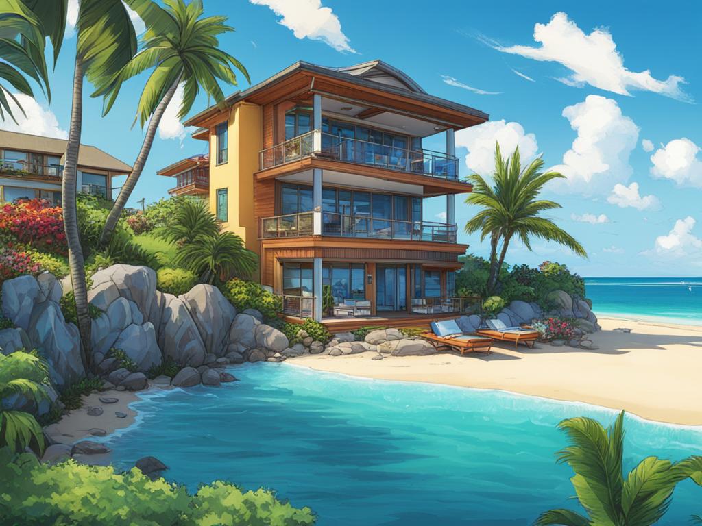 Canary Islands property investment