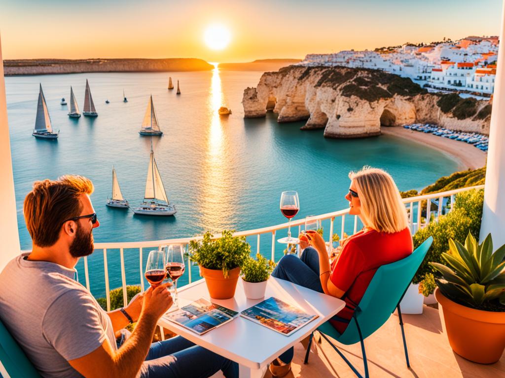 Guide to Buying a Second Home in Algarve
