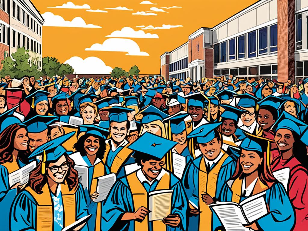 academic growth Durham