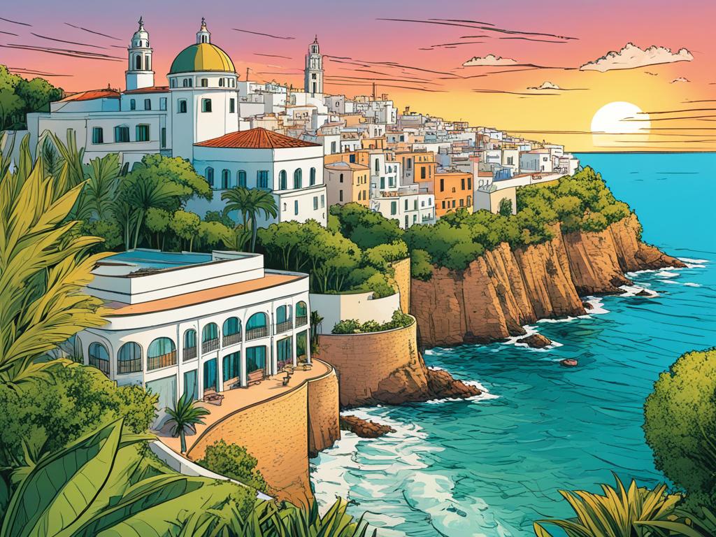 Buying a house in Cadiz guide