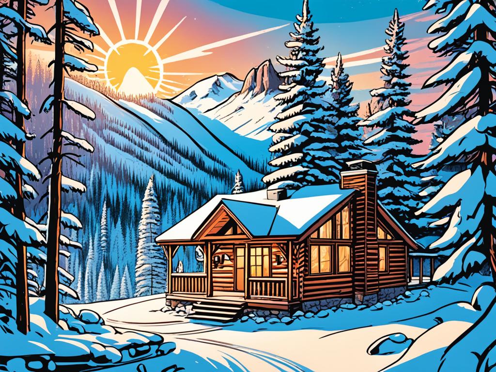 buying a vacation home in Sapporo, Japan