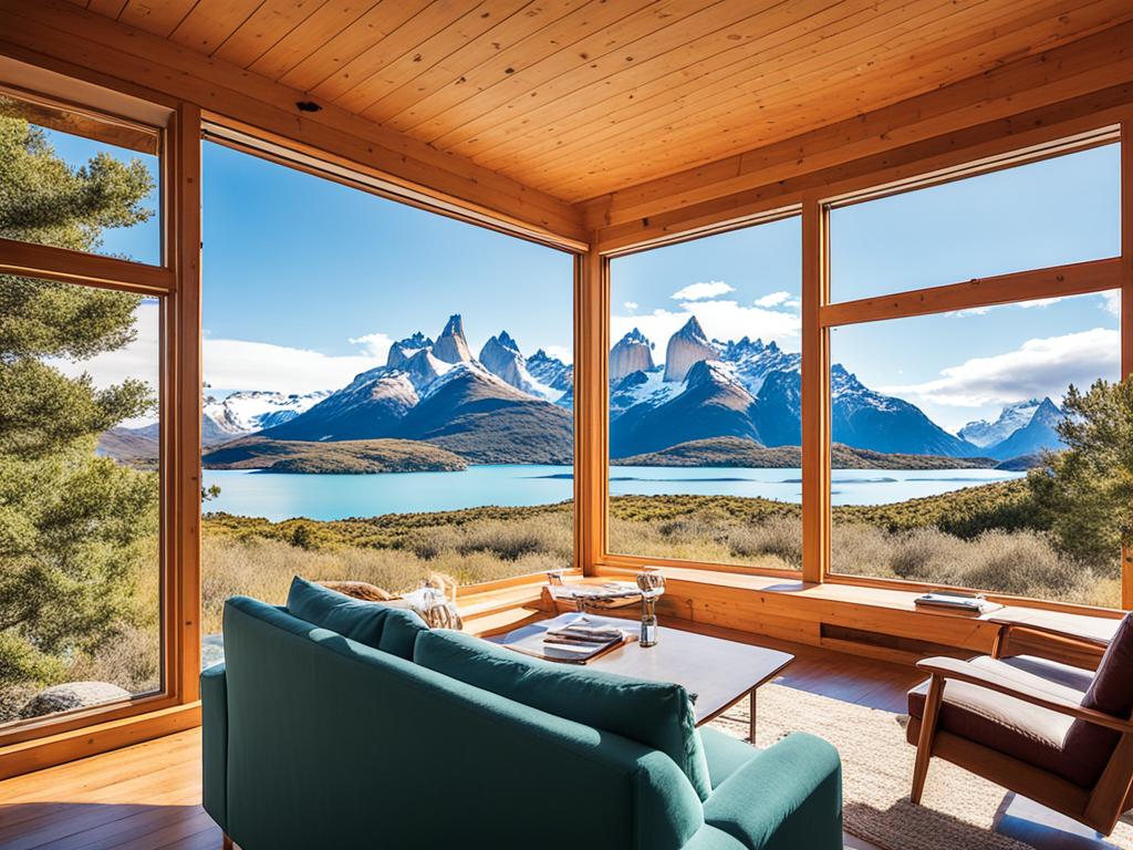 Buying a Vacation Home in Torres del Paine