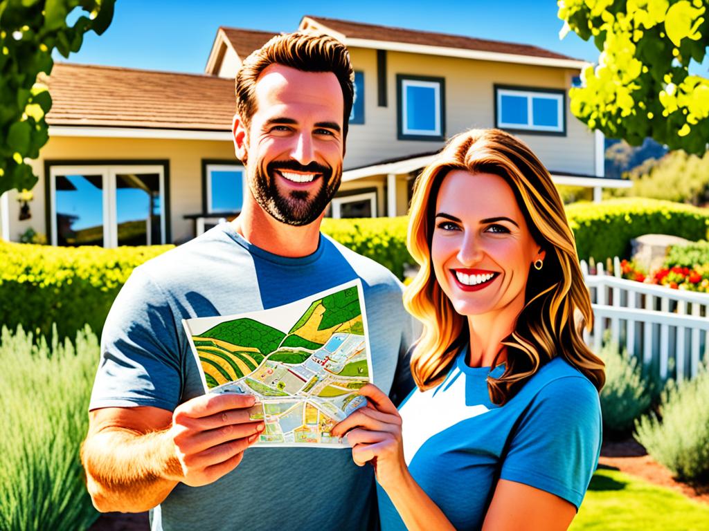 Vacation home buying tips for Sonoma County