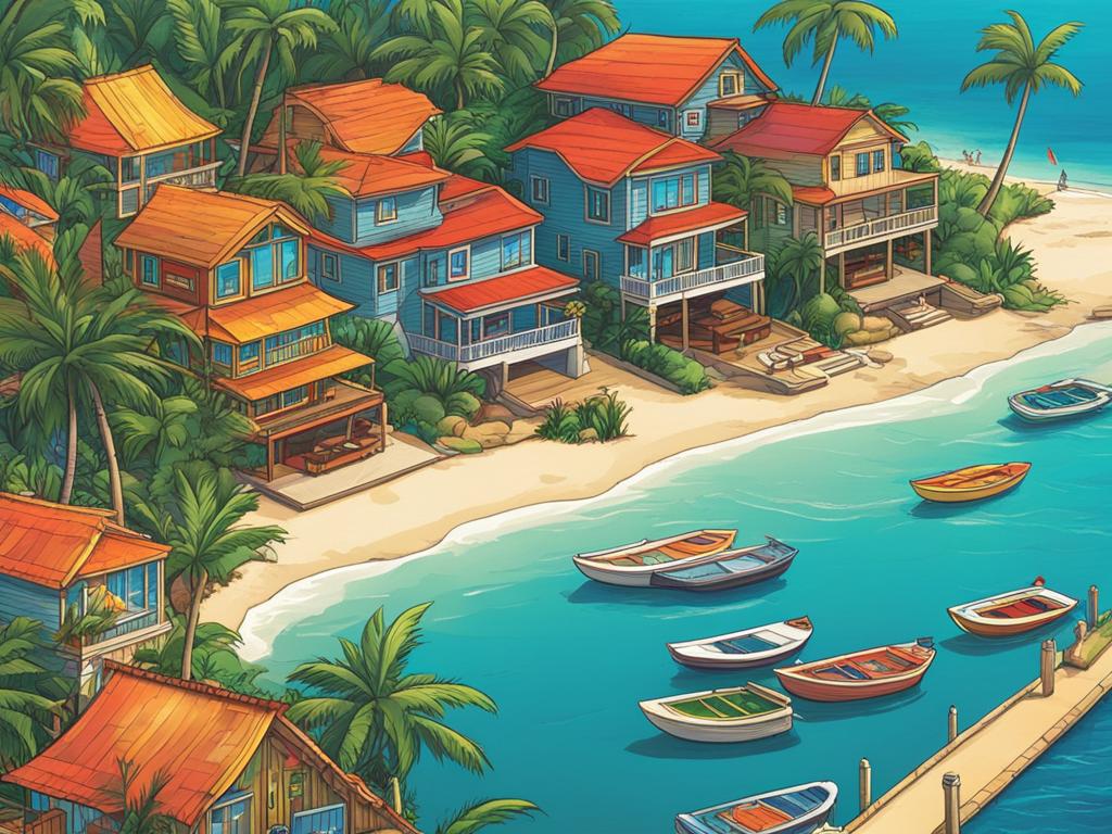 Choosing the Right Location for Your Vacation Home