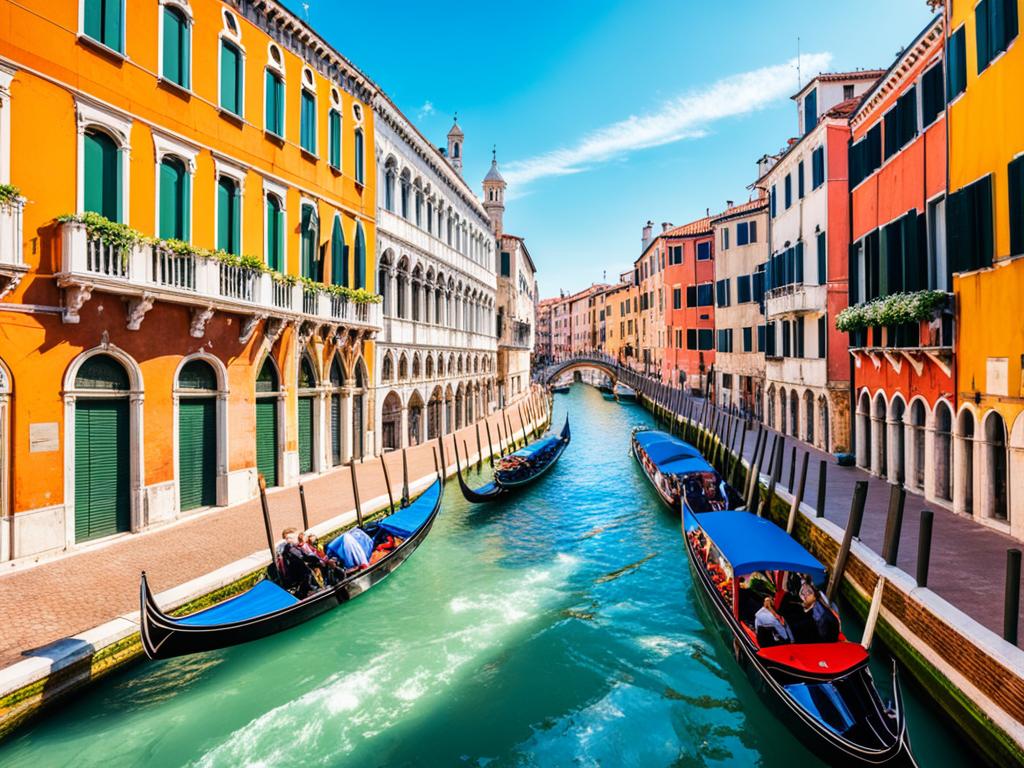 Best parts of Venice for holiday homes
