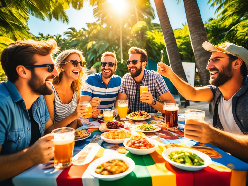 Cebu Expat Community Gathering
