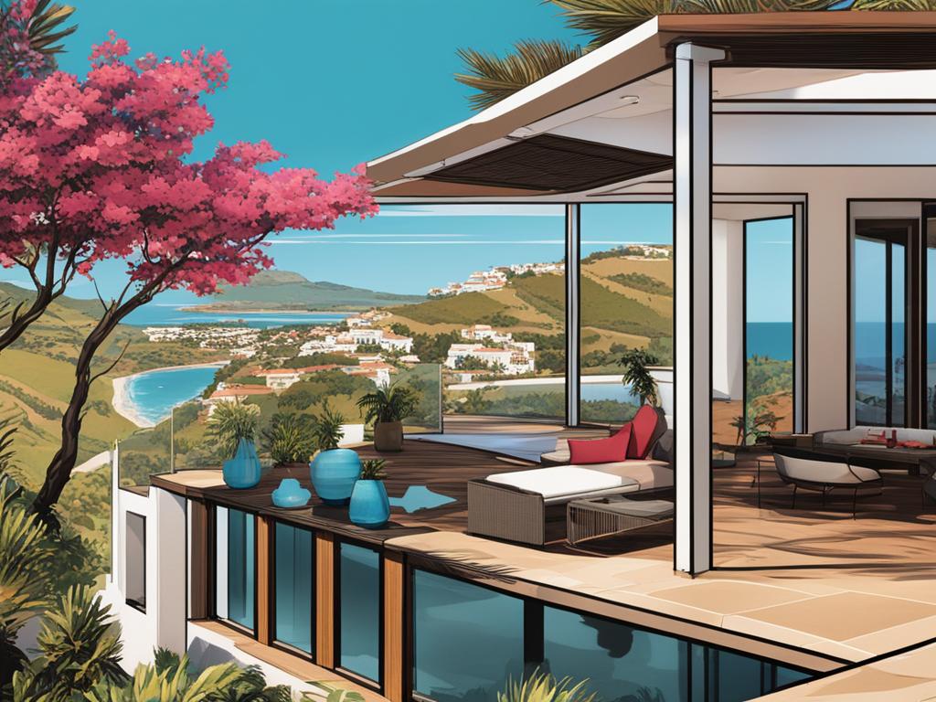 Algarve Property Market Trends