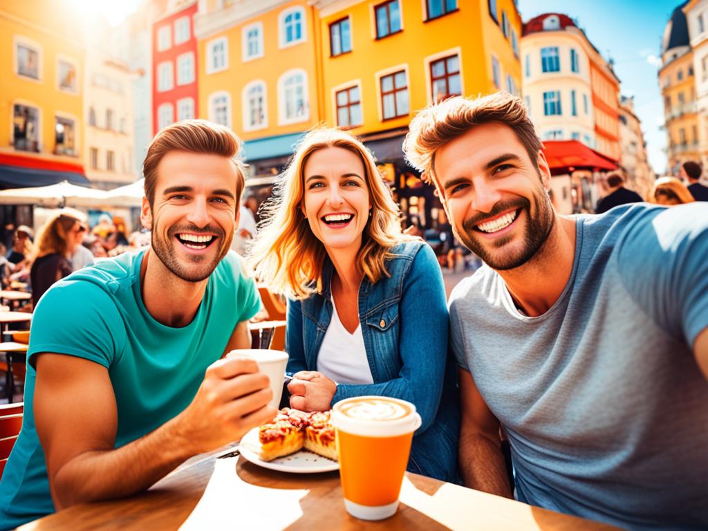 Relocating overseas to the Czech Republic