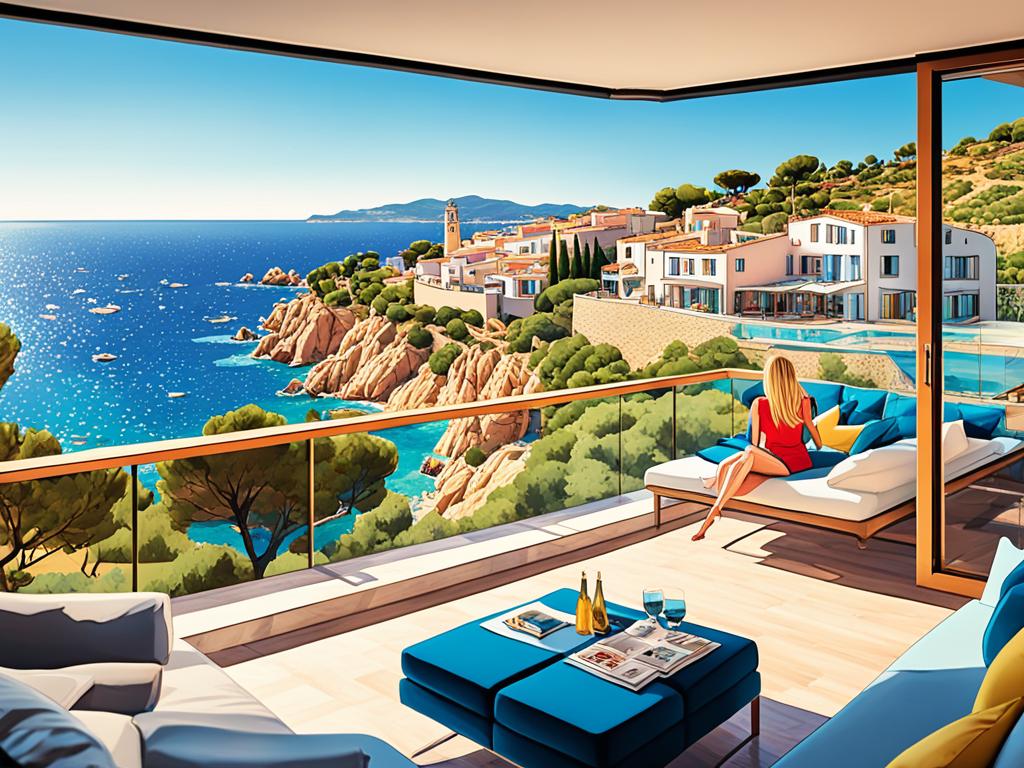 Buying a second home in Costa Brava