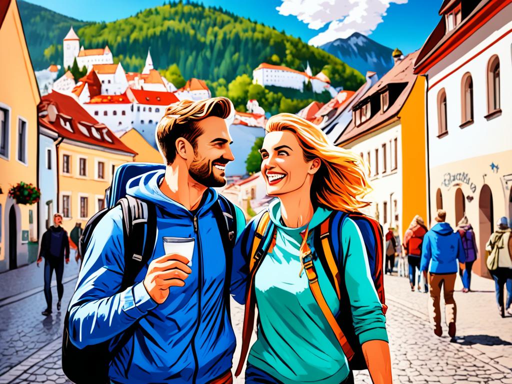 relocation to Slovakia
