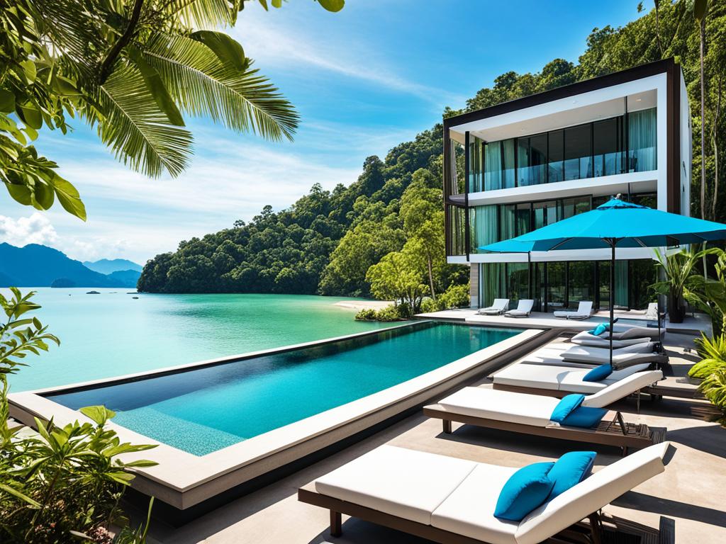 buying a second home in Langkawi
