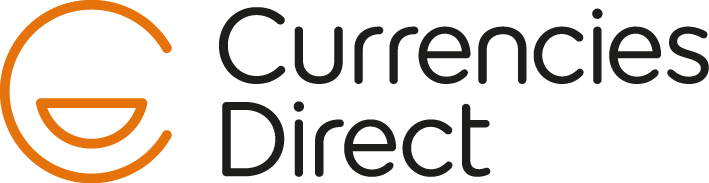 Currencies Direct Logo