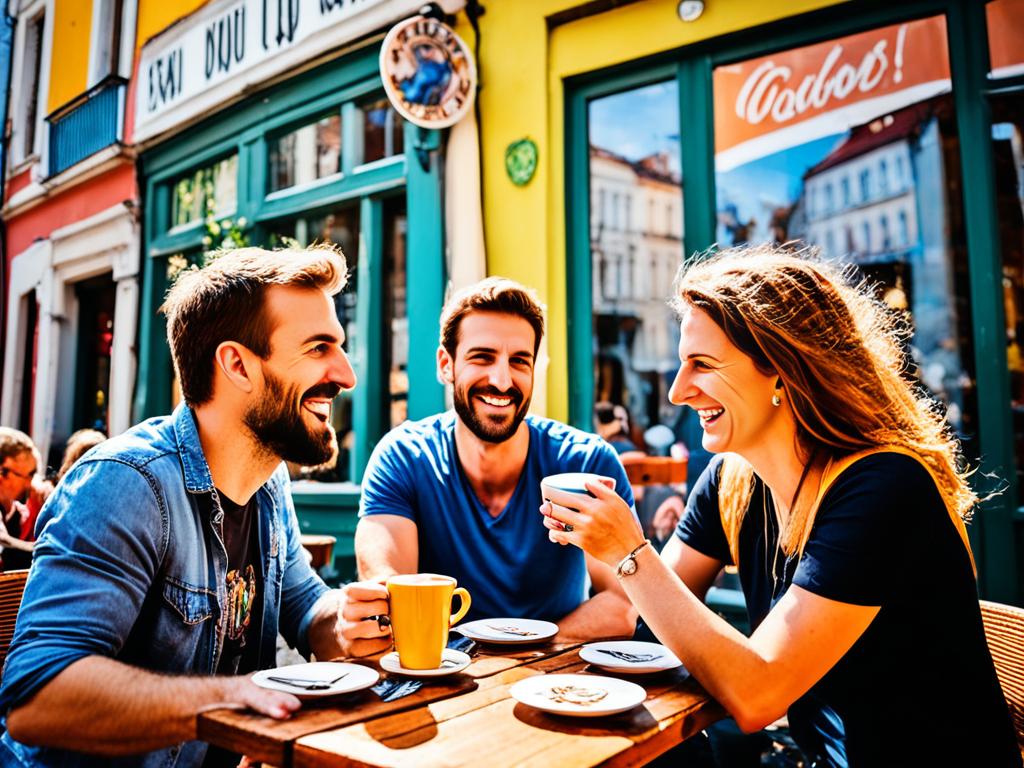 Novi Sad Expat Community Gathering