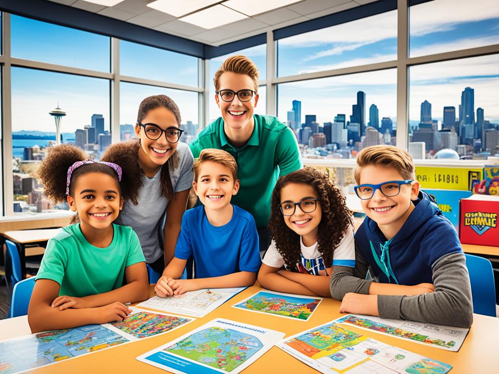 Expat Education Opportunities in Seattle