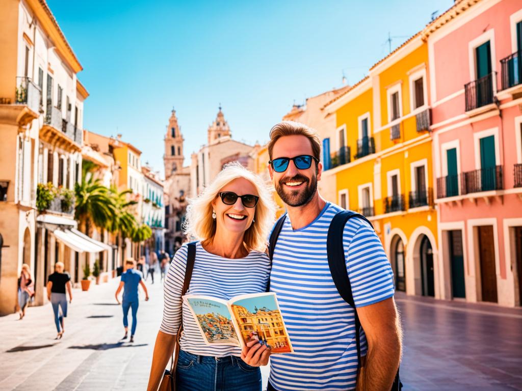 Buying a holiday home in Valencia