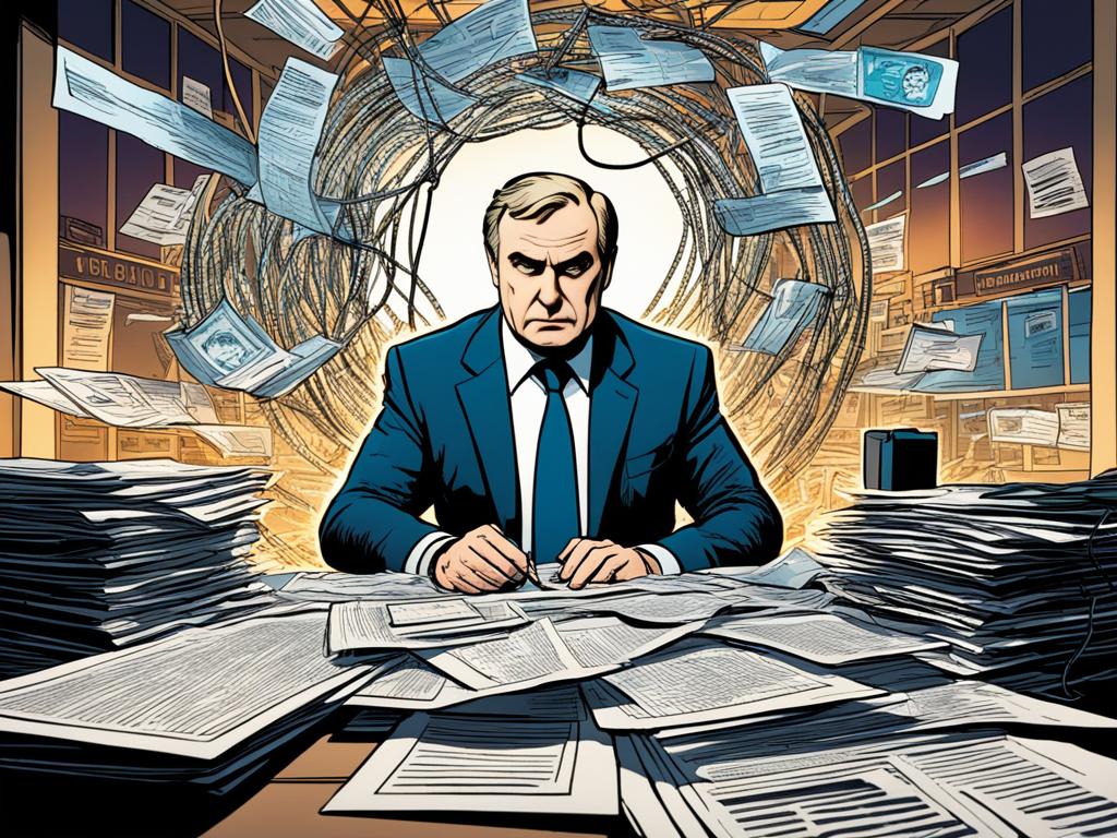 Paperwork and Regulations for Moving to Russia