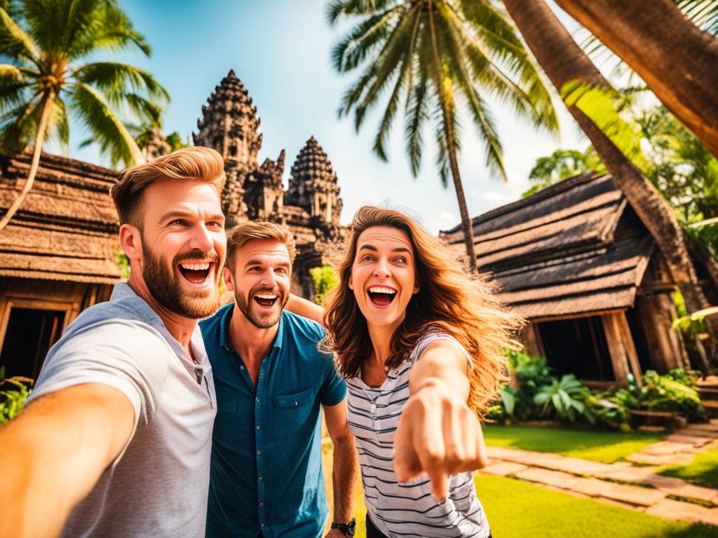 buying a second home in Siem Reap