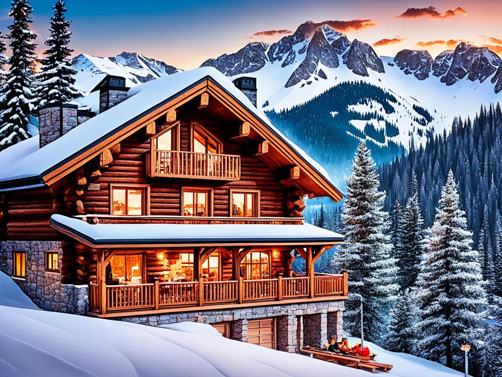 buying a second home in French Alps
