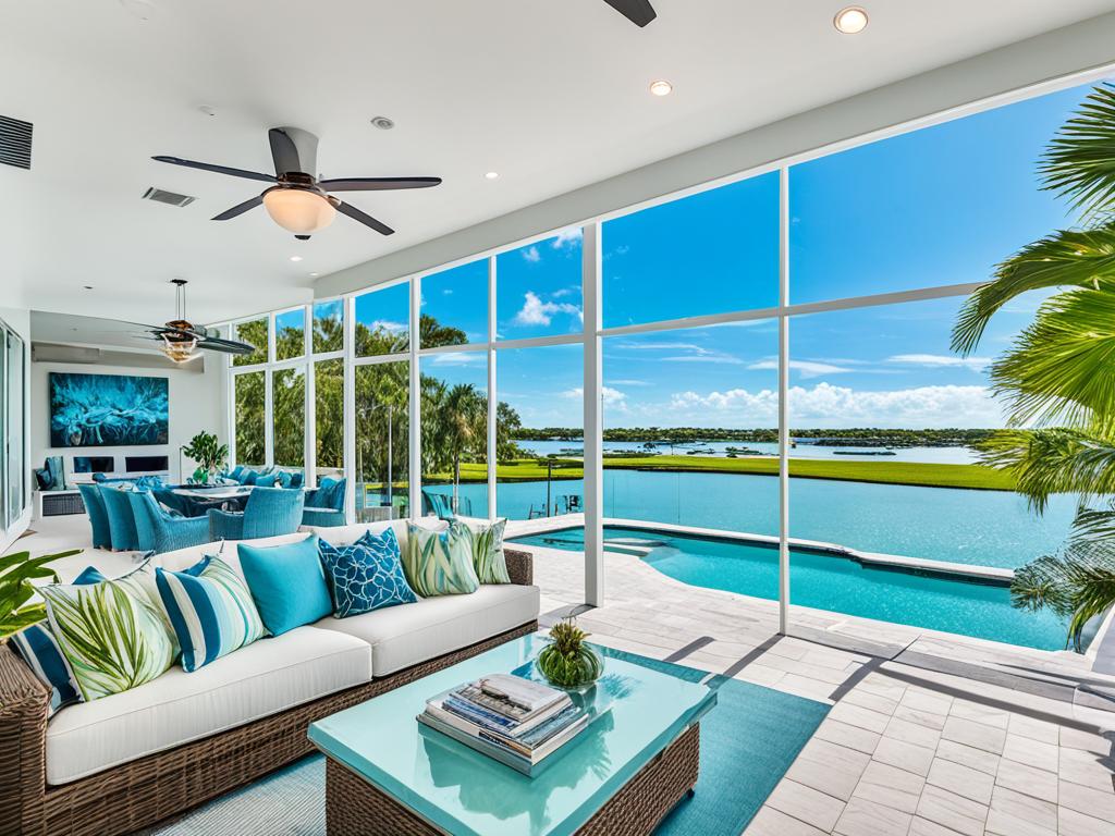 Sarasota Vacation Home Investment