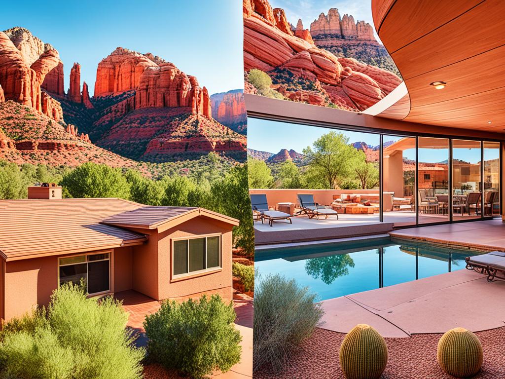 Buying a Vacation Home vs Short-Term Renting in Sedona