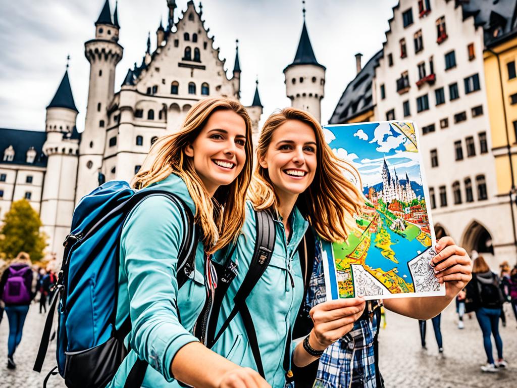 study abroad in Munich