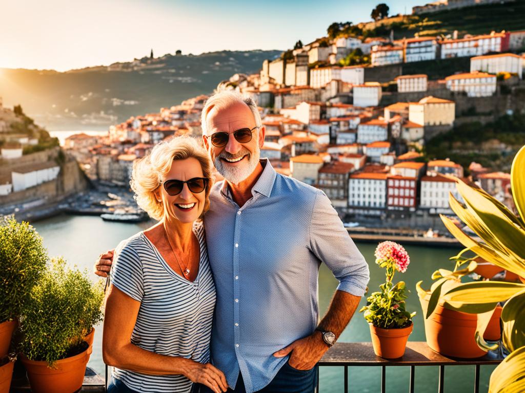 buying a second home in Porto