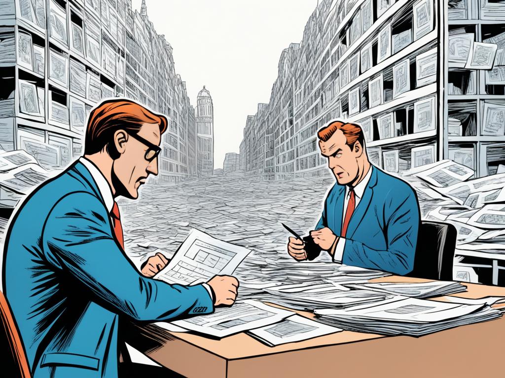 Bureaucracy when buying a home in Gdansk