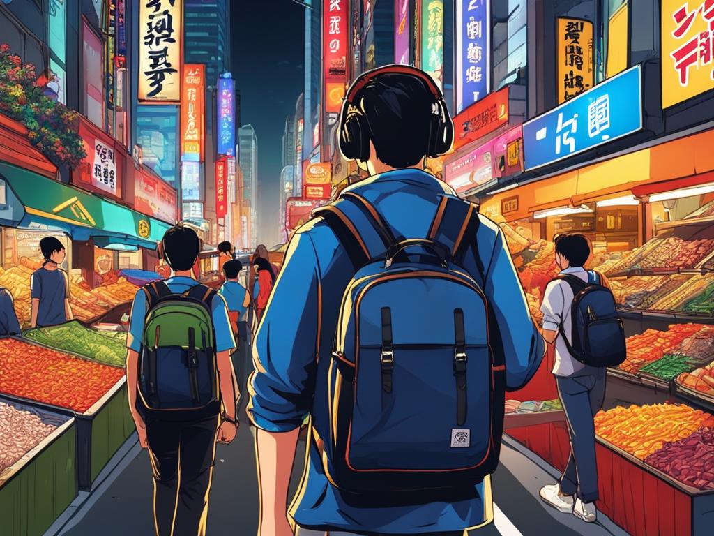 study abroad in Seoul