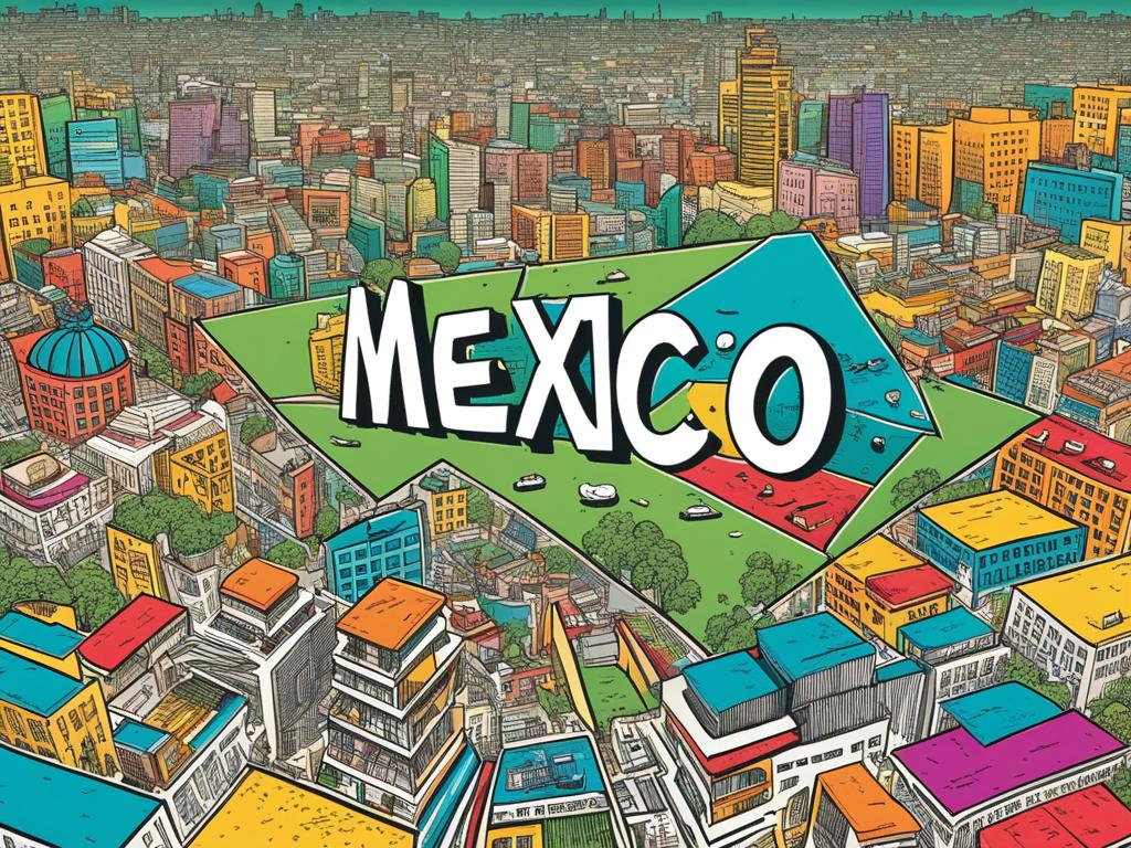 Best neighborhoods to live in Mexico City for students
