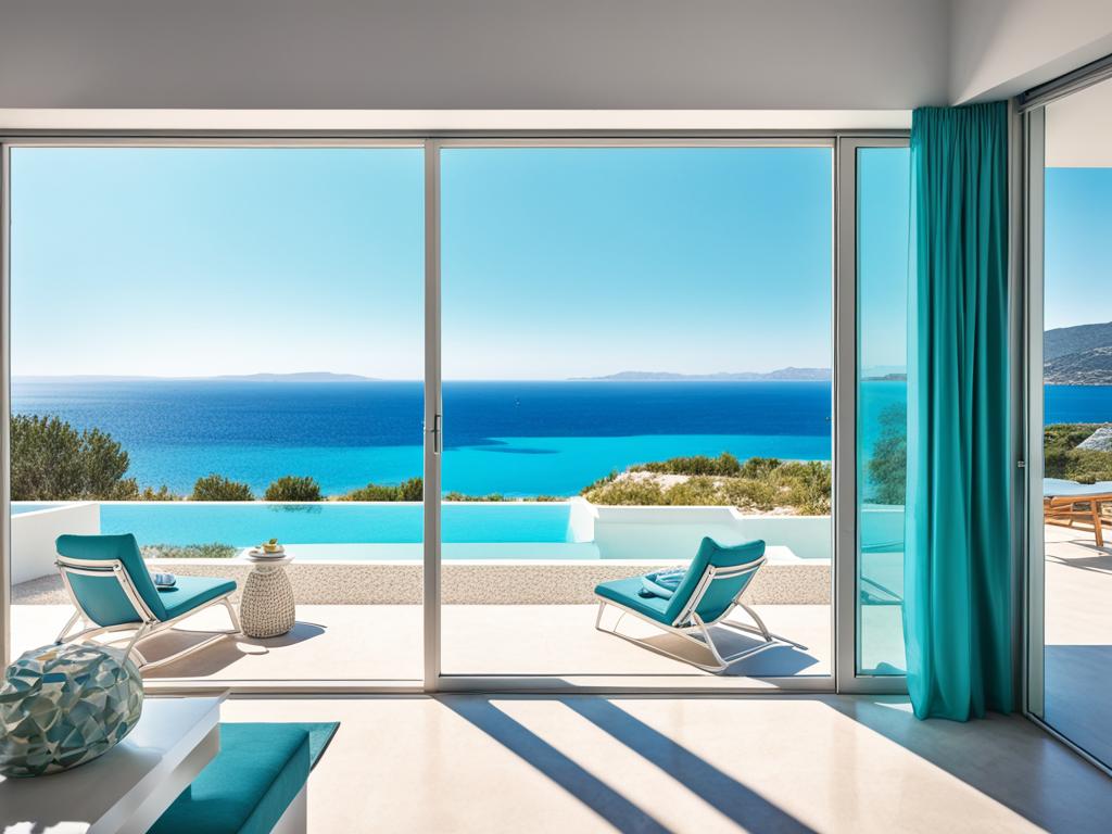 Buying a holiday home in Lefkada
