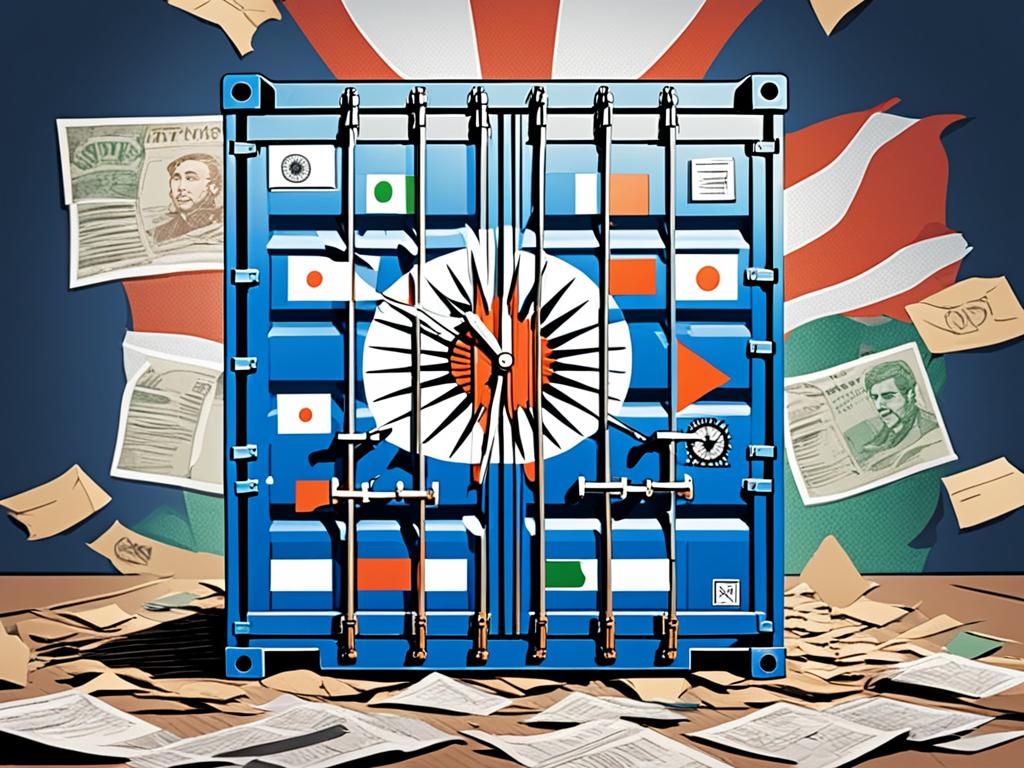 international relocation services India