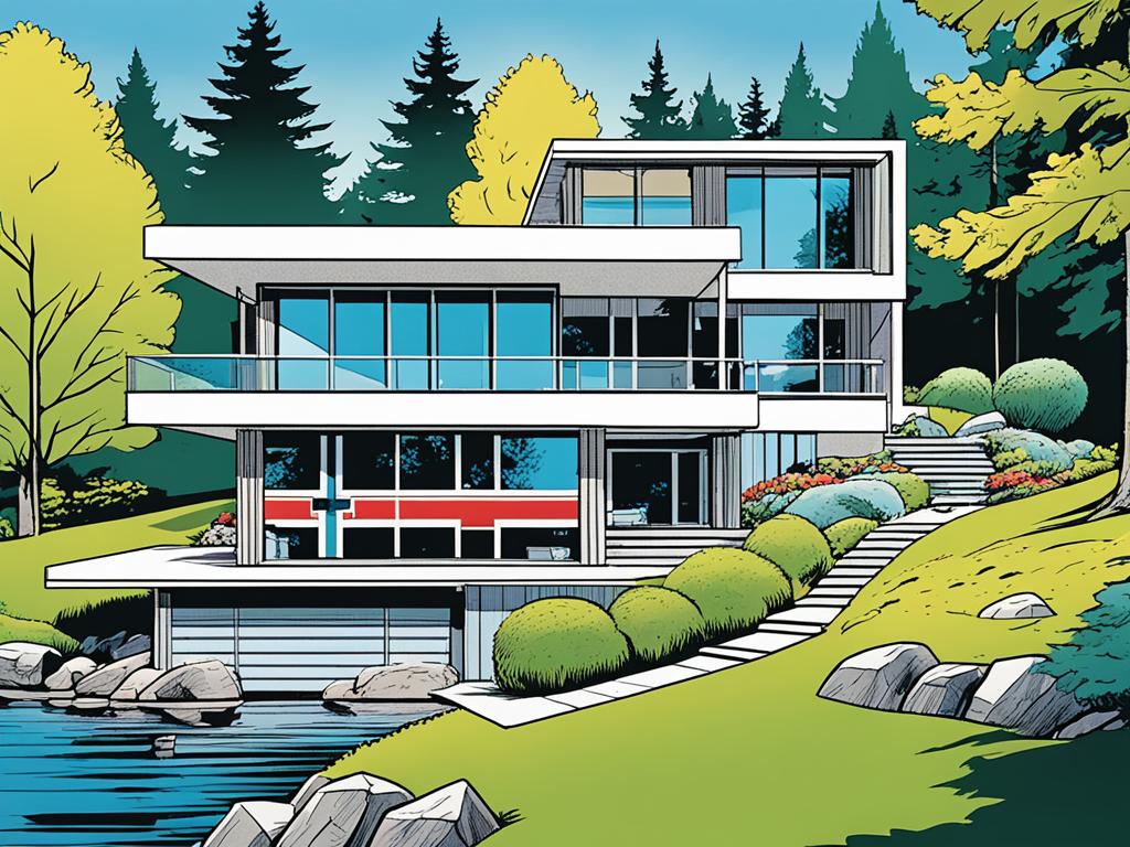 Norwegian Property Acquisition Laws