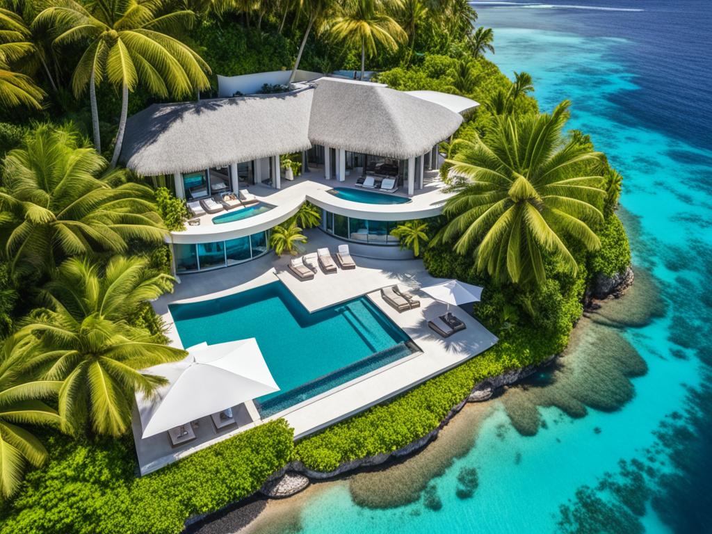 Acquiring French Polynesia Second Homes