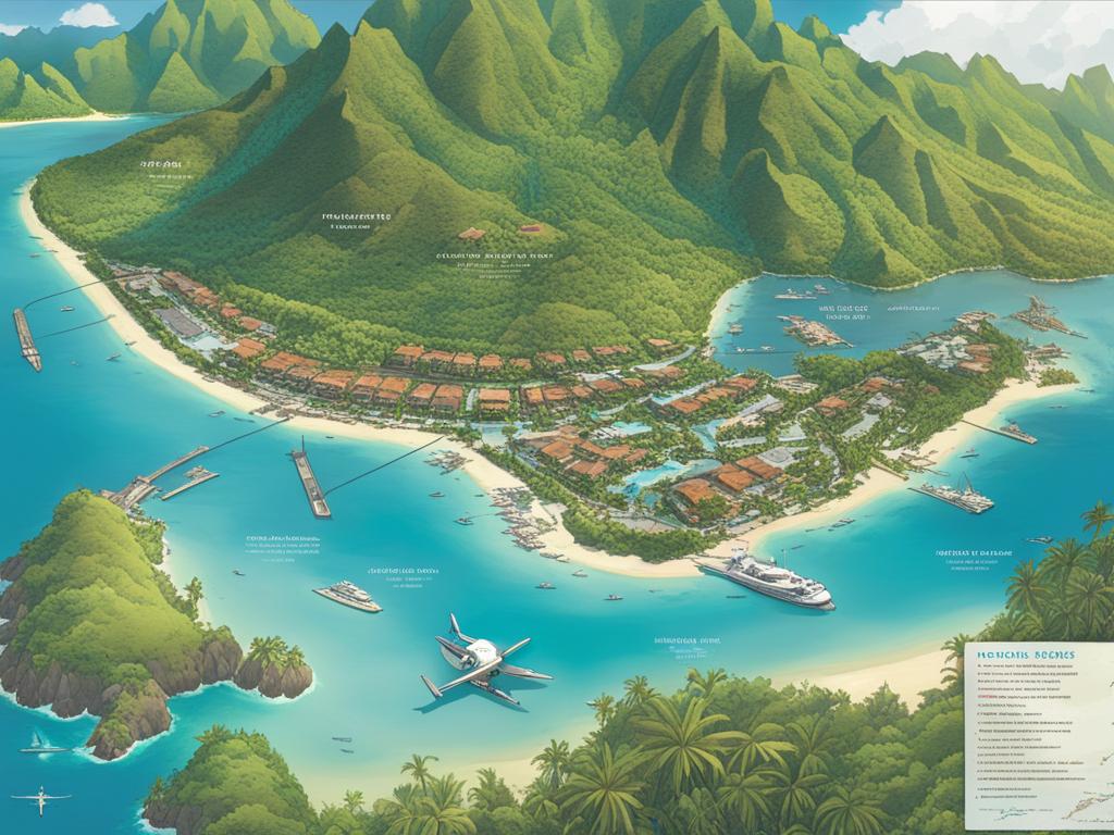 A strategic approach to buying a second home in Moorea