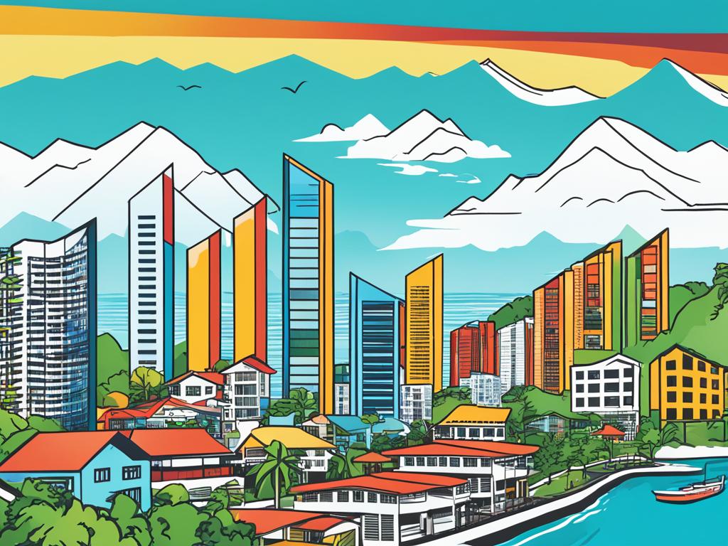 Langkawi Property Price Trends 2023